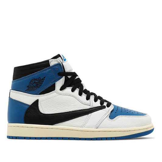 Jordan 1 Retro High OG SP Fragment x Travis Scott - selectsneakerss