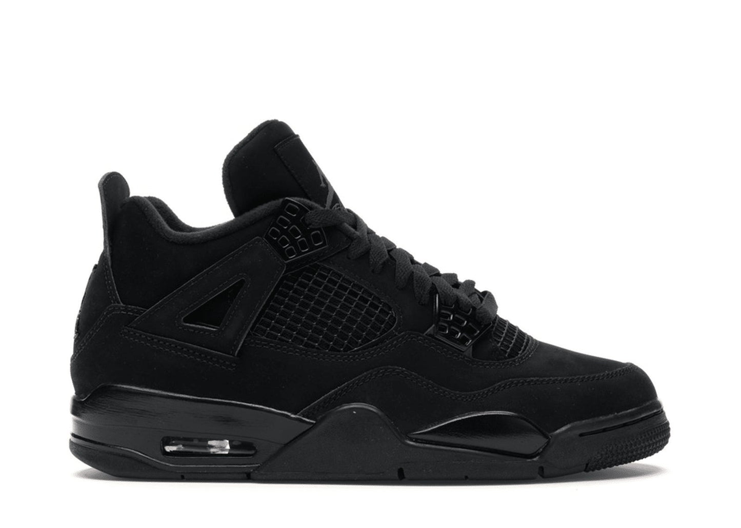 Jordan 4 Retro Black Cat (2020) - selectsneakerss