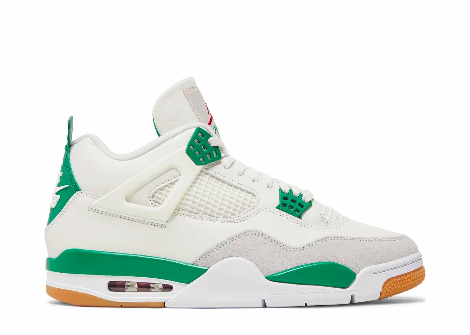 Jordan 4 Retro SB Pine Green - selectsneakerss