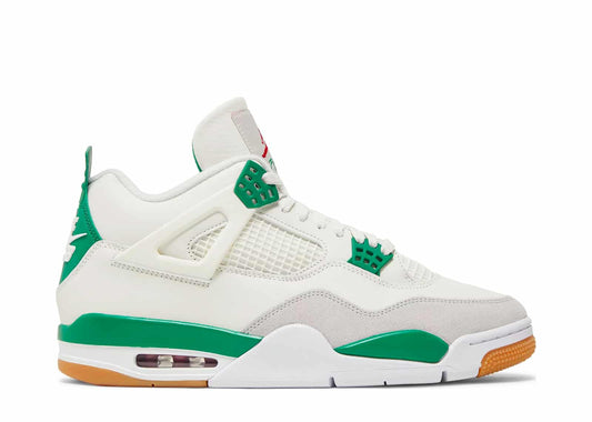 Jordan 4 Retro SB Pine Green - selectsneakerss