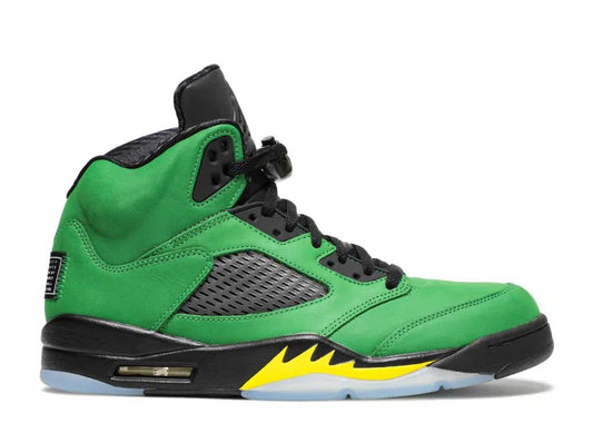 Jordan 5 Retro SE Oregon - selectsneakerss