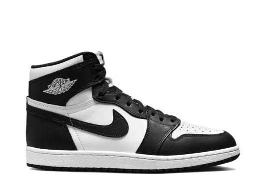 Nike Air Jordan 1 Retro High '85 Black White - selectsneakerss