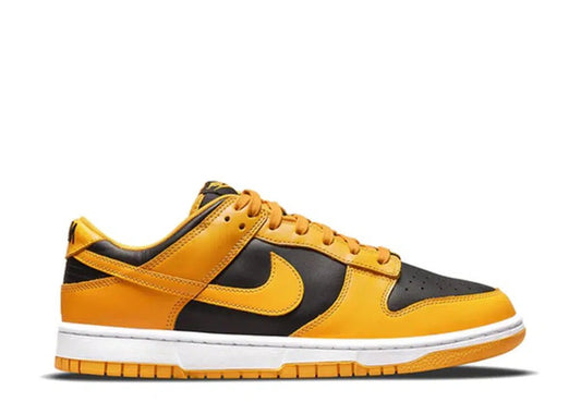 Nike Dunk Low Championship Goldenrod (2021) - selectsneakerss