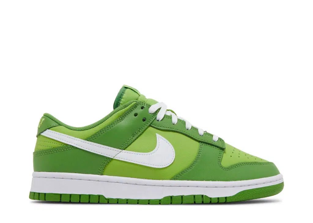 Nike Dunk Low Chlorophyll - selectsneakerss