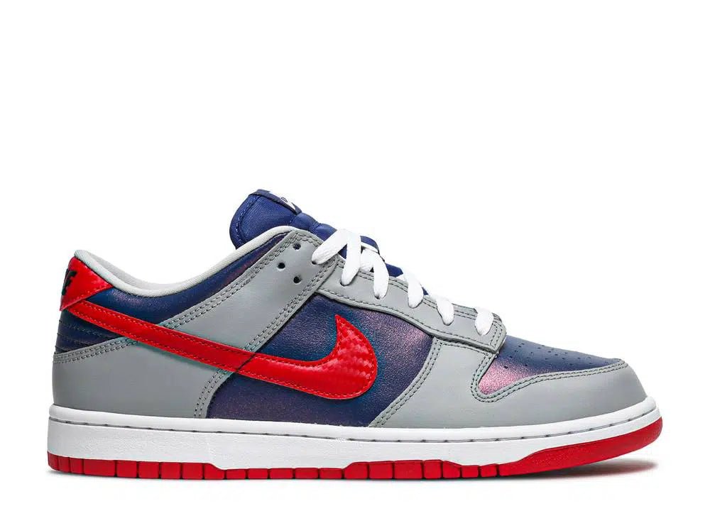 Nike Dunk Low CO.JP Samba (2020) - selectsneakerss