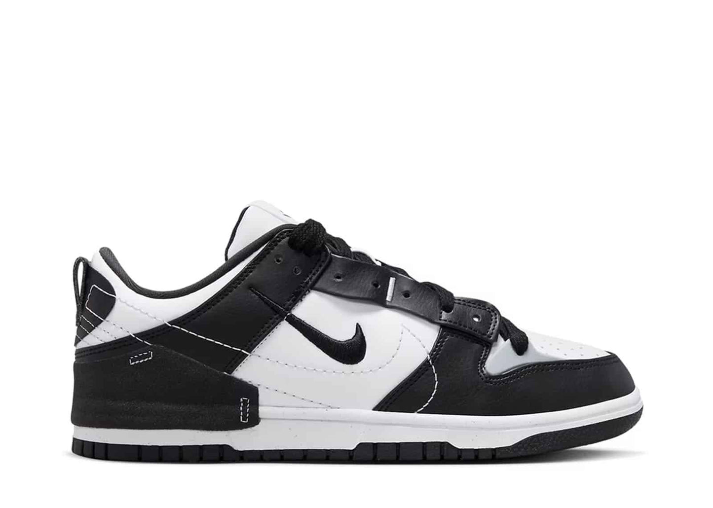 Nike Dunk Low Disrupt 2 Panda - selectsneakerss