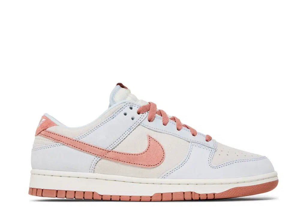 Nike Dunk Low Fossil Rose - selectsneakerss