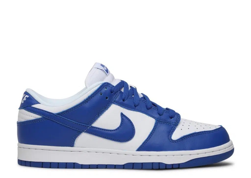 Nike Dunk Low SP Kentucky - selectsneakerss