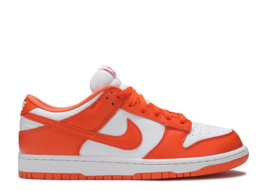 Nike Dunk Low SP Syracuse - selectsneakerss