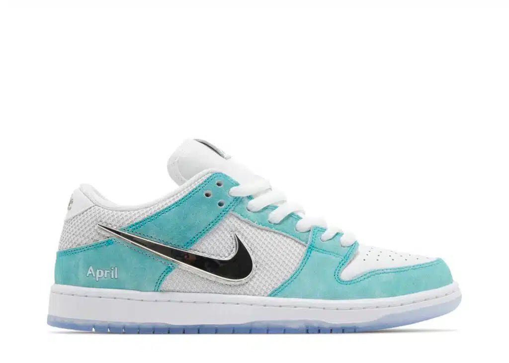 Nike SB Dunk Low April Skateboards - selectsneakerss