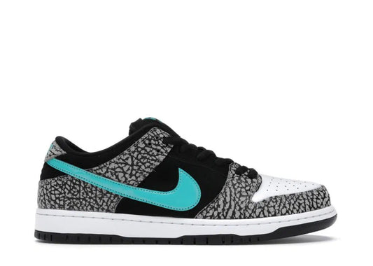 Nike SB Dunk Low atmos Elephant - selectsneakerss