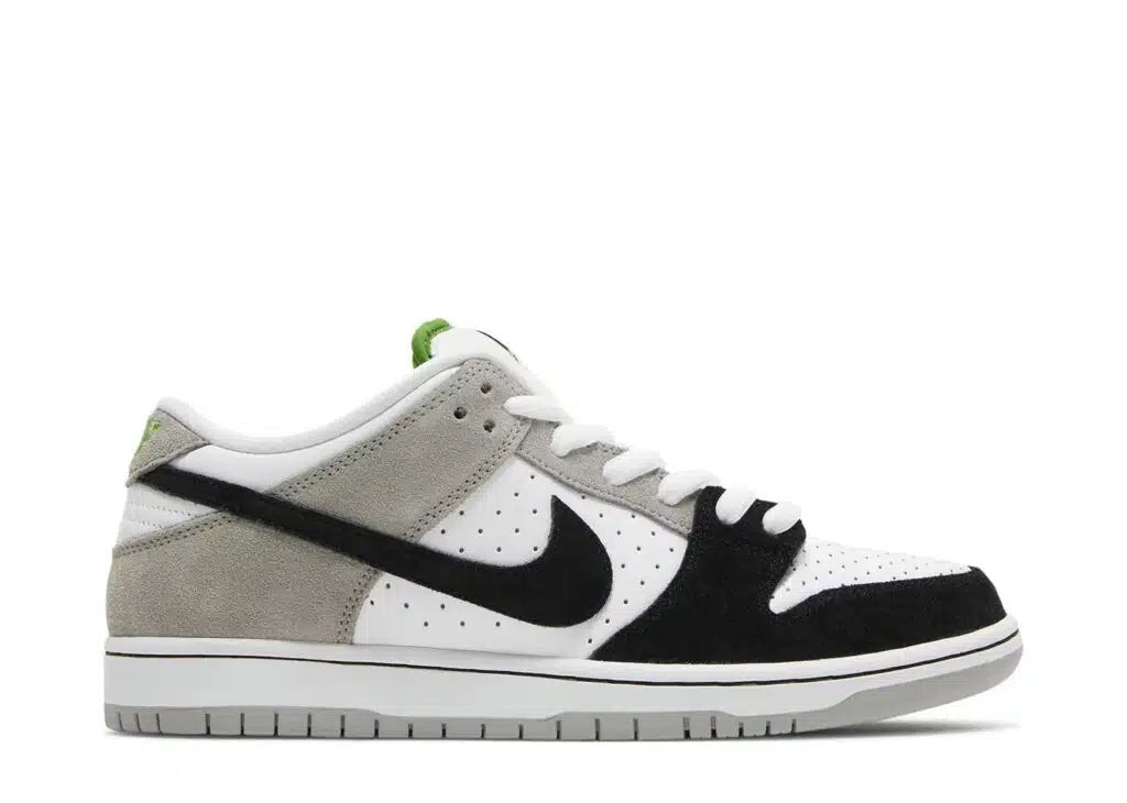 Nike SB Dunk Low Chlorophyll - selectsneakerss