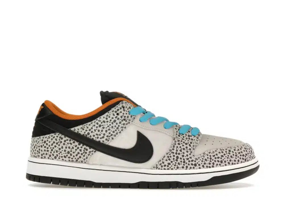 Nike SB Dunk Low Electric Pack Olympic Safari - selectsneakerss