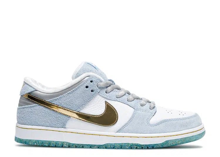 Nike SB Dunk Low Sean Cliver - selectsneakerss