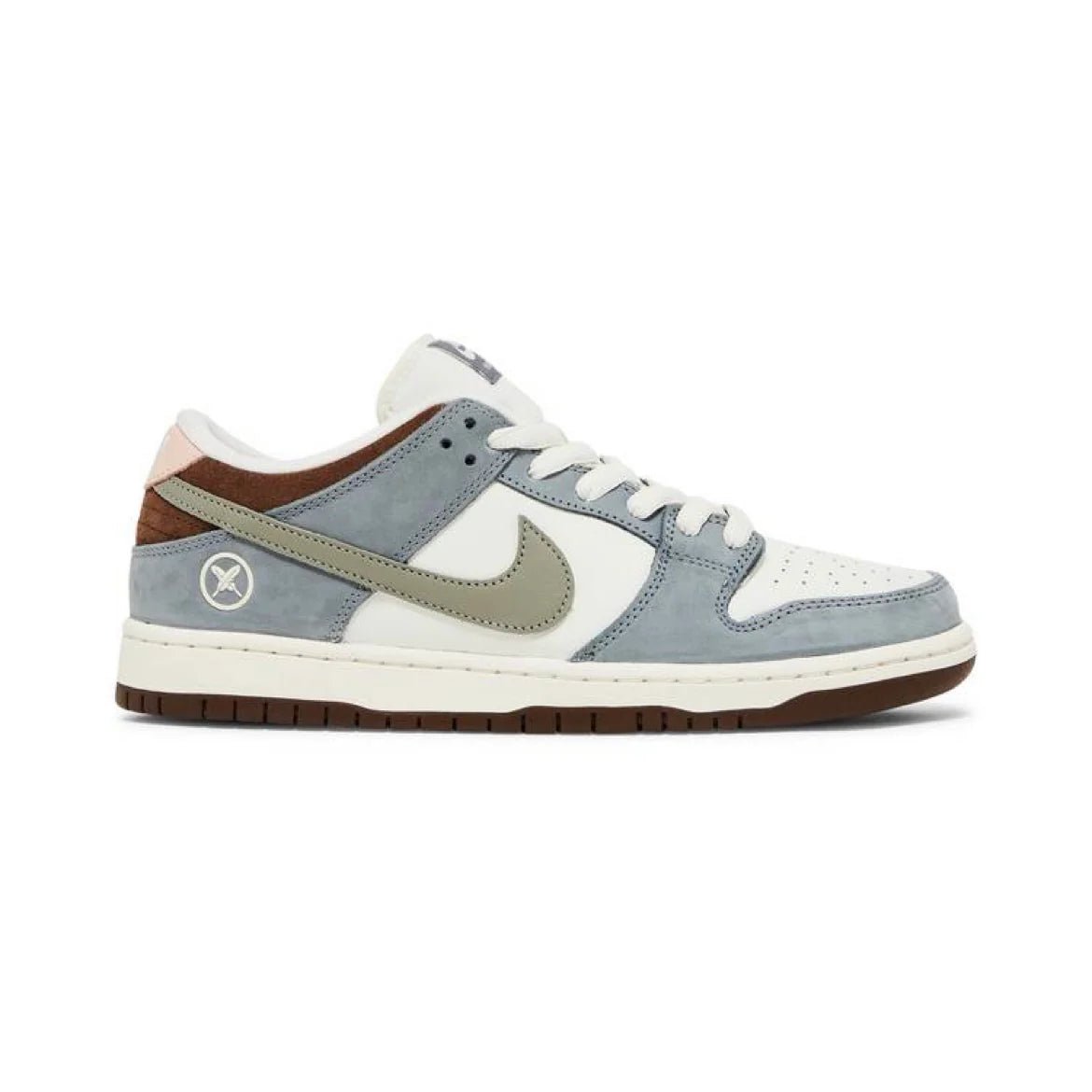 Nike SB Dunk Low Yuto Horigome - selectsneakerss